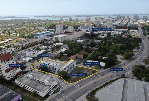 The Artisan on Main : 2167 Main St, Sarasota, FL 34237
